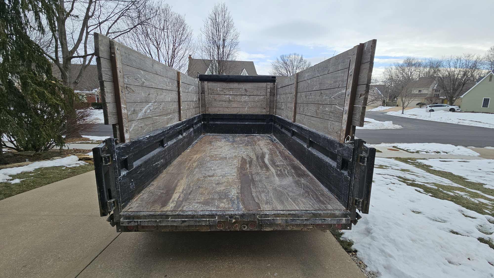 Blue-Cord-Dumpster-Rental-Driveway-Delivery